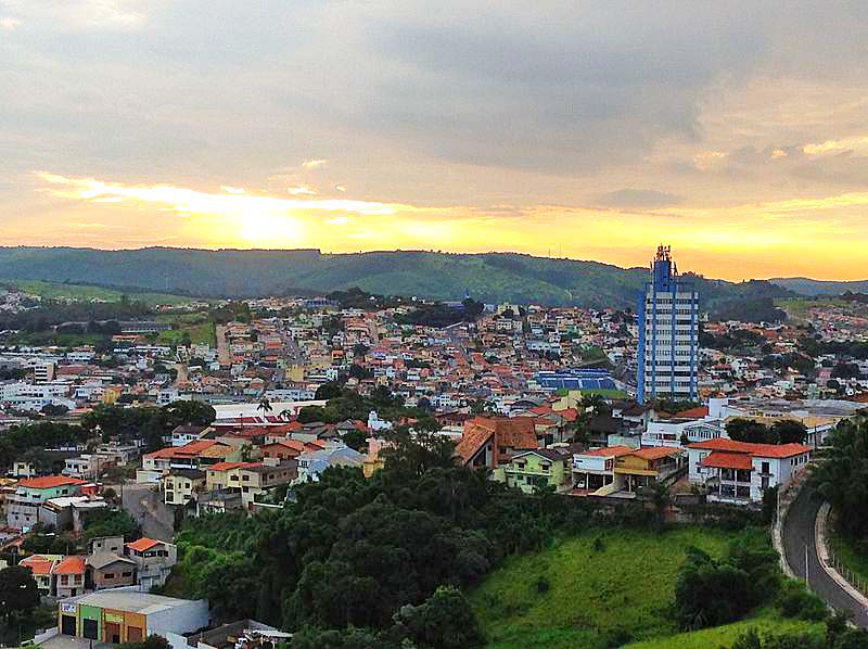 Prefeitura de Itatiba abre Concurso Público com 109 vagas