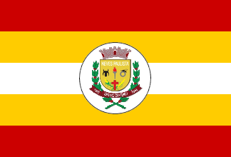 Prefeitura de Neves Paulista abre Concurso Público com 25 vagas