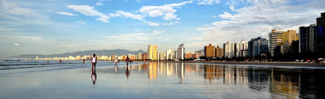 Prefeitura de Praia Grande abre inscrições para 40 cargos em concurso público