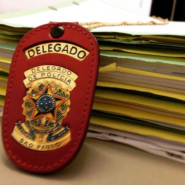 Polícia Civil de SP abre concurso para contratação de 250 delegados