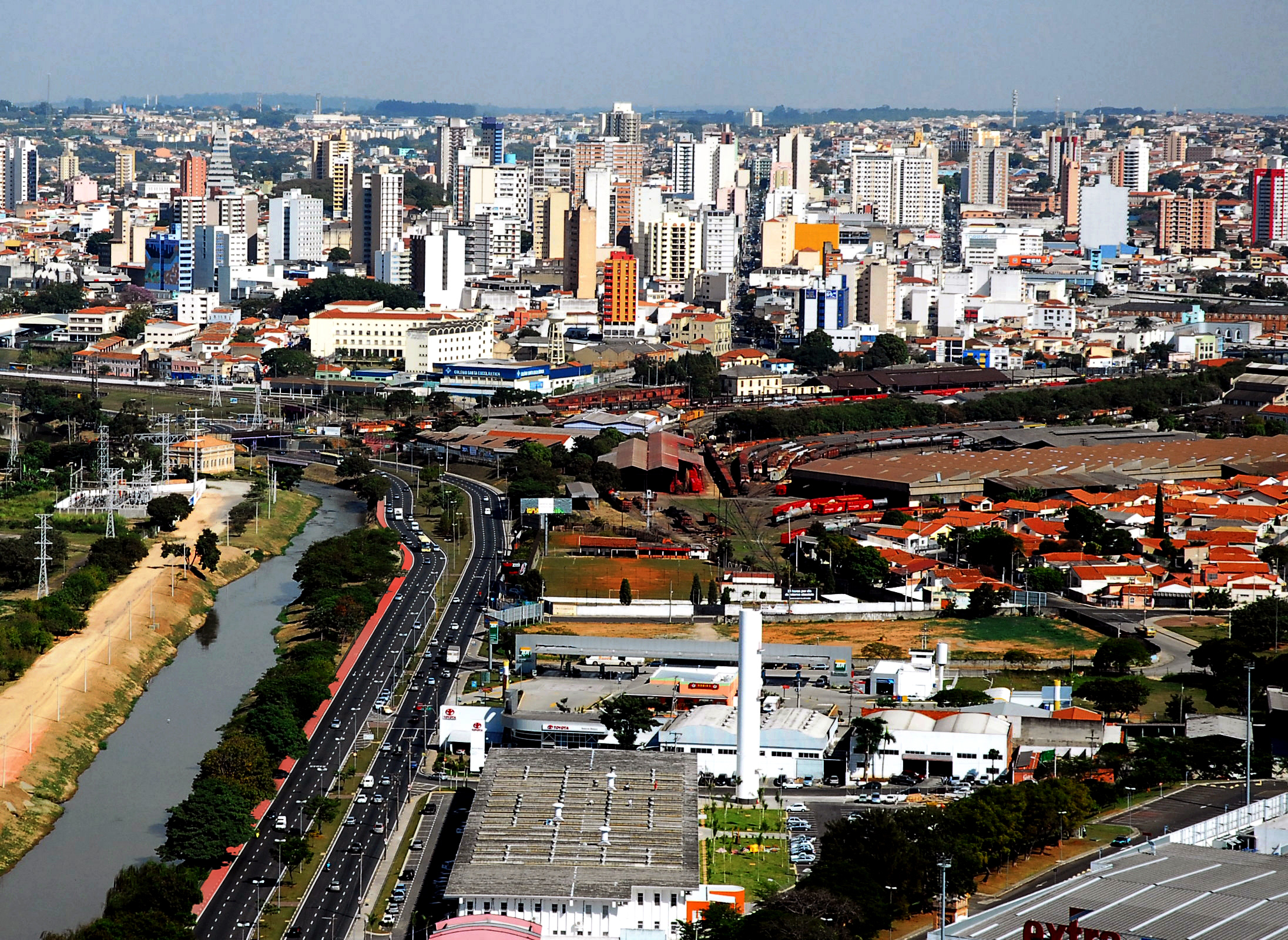 Prefeitura de Sorocaba abre concurso com 31 vagas