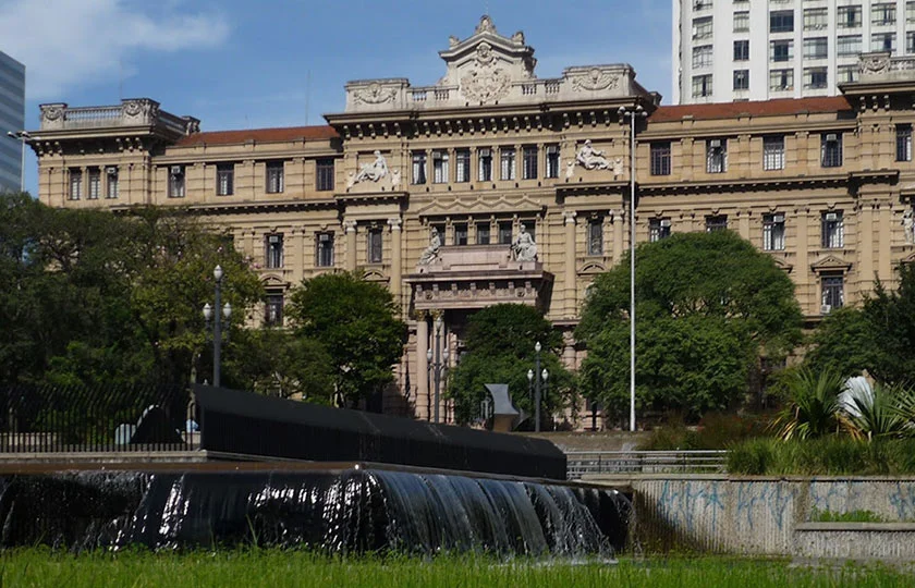 Tribunal de Justiça de São Paulo abre Concurso Público com 244 vagas para Juiz Substituto