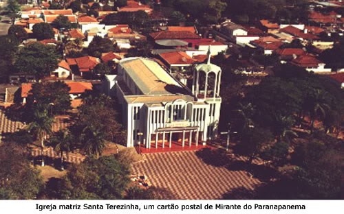 Concurso público e processo seletivo abertos em Mirante do Paranapanema – SP