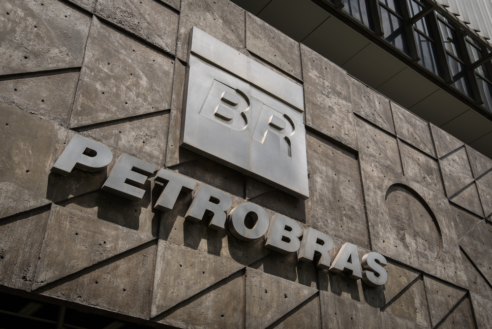 Petrobras anuncia processo seletivo para técnicos júnior com 373 vagas imediatas