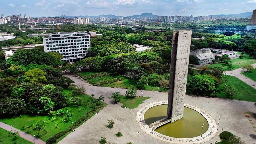 Divulgação/Agência USP