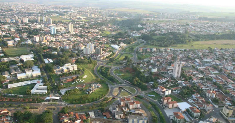 Prefeitura de São Carlos – SP anuncia abertura de Concurso Público para Analista Jurídico e Procurador Jurídico