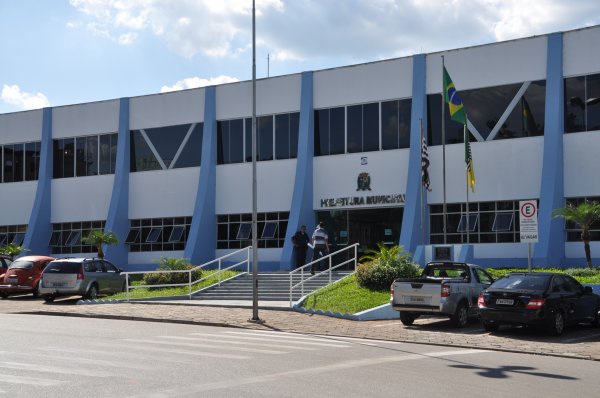 Prefeitura de Boituva abre Processo Seletivo para formação de cadastro reserva de estagiários