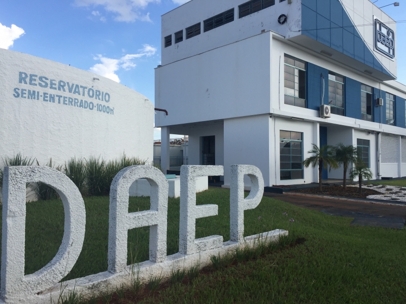 DAEP – SP abre Concurso Público para profissionais de níveis fundamental, médio e superior