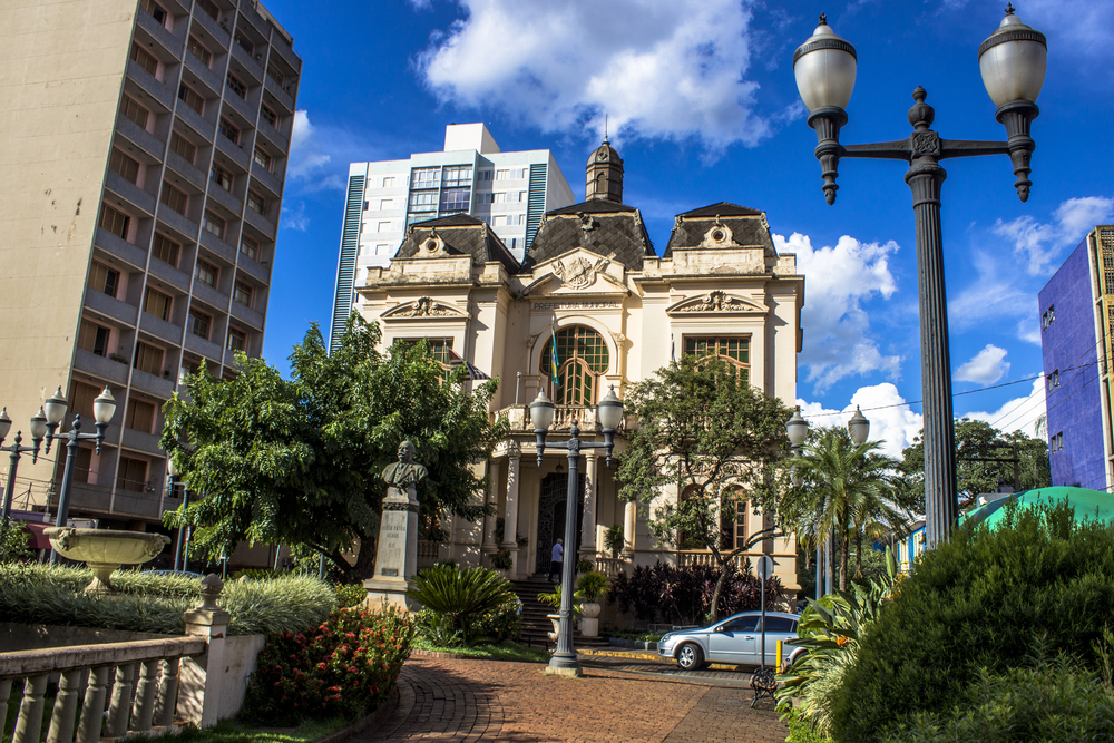 Processo Seletivo de estagiários é anunciado pela Prefeitura de Ribeirão Preto