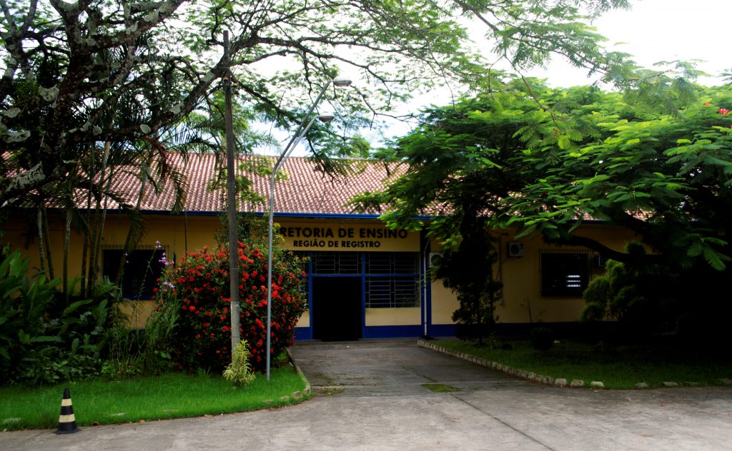 Diretoria de Ensino de Registro anuncia Processo Seletivo para Agentes de Organização Escolar