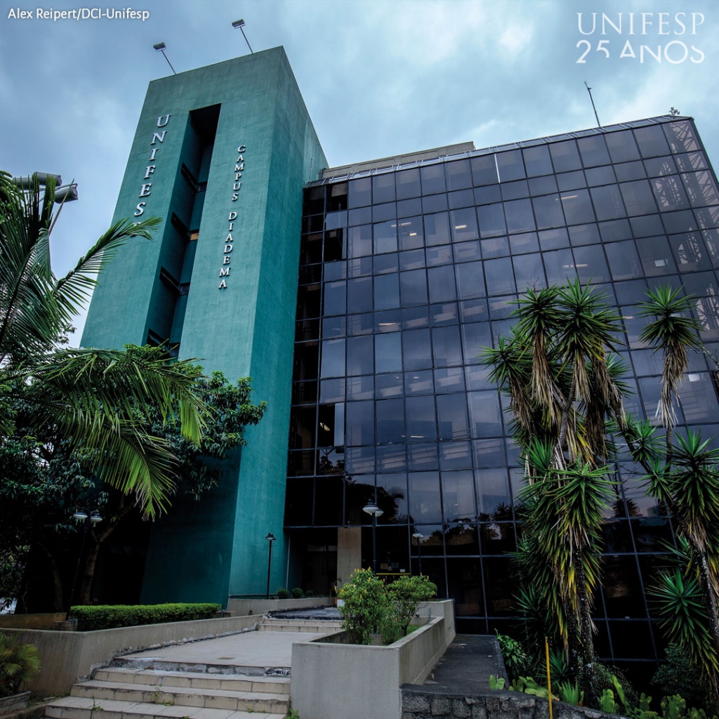 Unifesp abre processo seletivo para Professor Substituto do Magistério Superior