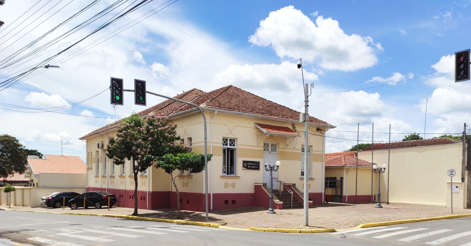 Prefeitura de Saltinho – SP promove Processo Seletivo para o cargo de Nutricionista