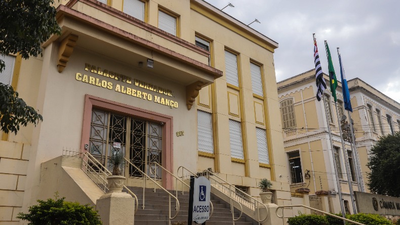 Câmara Municipal de Araraquara e CIEE abrem processo seletivo para estágio em diversos cursos