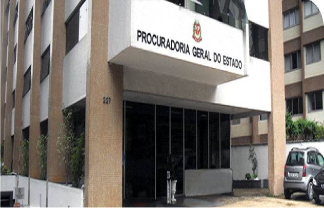 PGE – SP abre processo seletivo para contratação de 53 estagiários