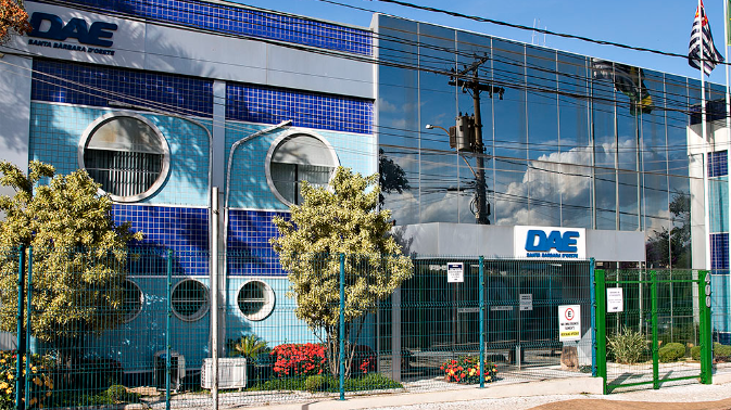 DAE abre processo seletivo com 21 oportunidades em Santa Bárbara D’oeste – SP