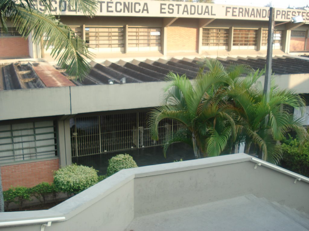 ETEC de Sorocaba abre 29 novos Processos Seletivos para professores