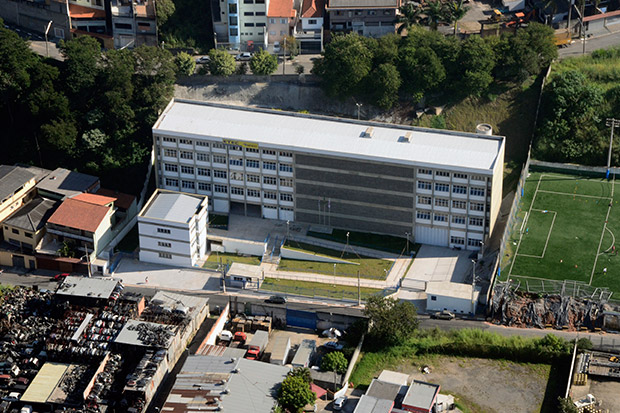 ETEC Pirituba abre dois Processos Seletivos para professores de ensino médio – técnico