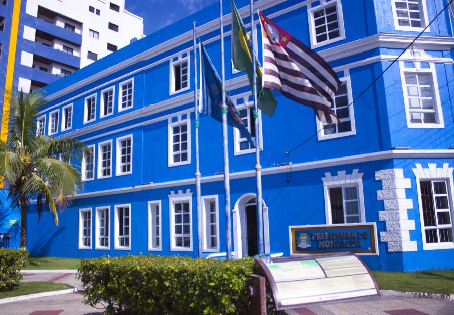 Processo seletivo em Mongaguá oferece 39 vagas