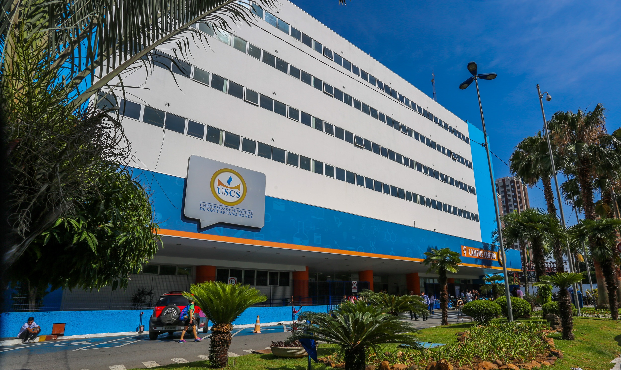 USCS –  SP abre Concurso Público para professores