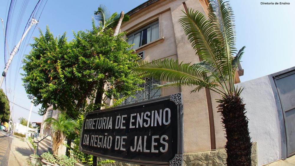 Diretoria de Ensino de Jales – SP anuncia Processo Seletivo para Agente de Organização Escolar