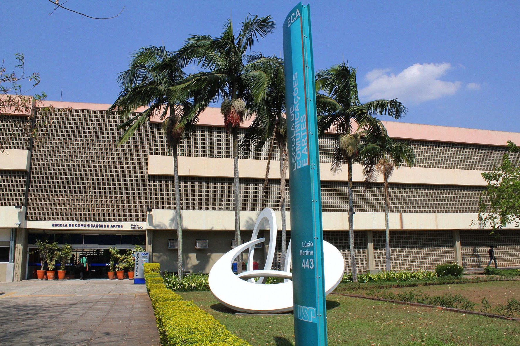 USP abre Concurso Público para Professor Doutor na área de Turismo