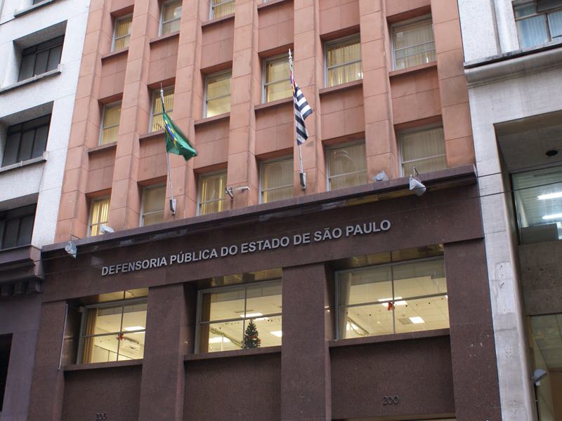 Defensoria Pública de São Paulo abre novo Concurso Público para agente