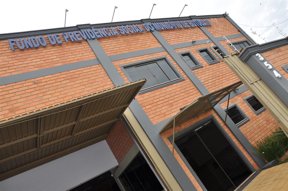 BotuPrev abre Concurso Público com vagas em em diferentes áreas