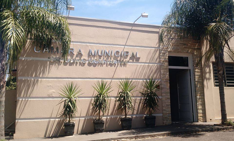 Câmara Municipal de Lavínia-SP abre Concurso Público para cargos de níveis médio e superior