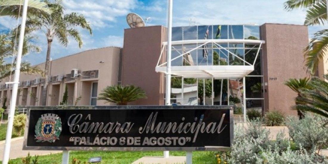Câmara Municipal de Votuporanga abre Concurso Público com vagas em diversas áreas