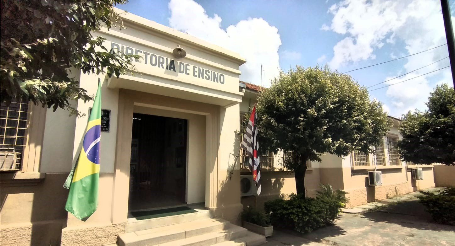 Diretoria de Ensino da Região de José Bonifácio anuncia Processo Seletivo para agentes de organização escolar