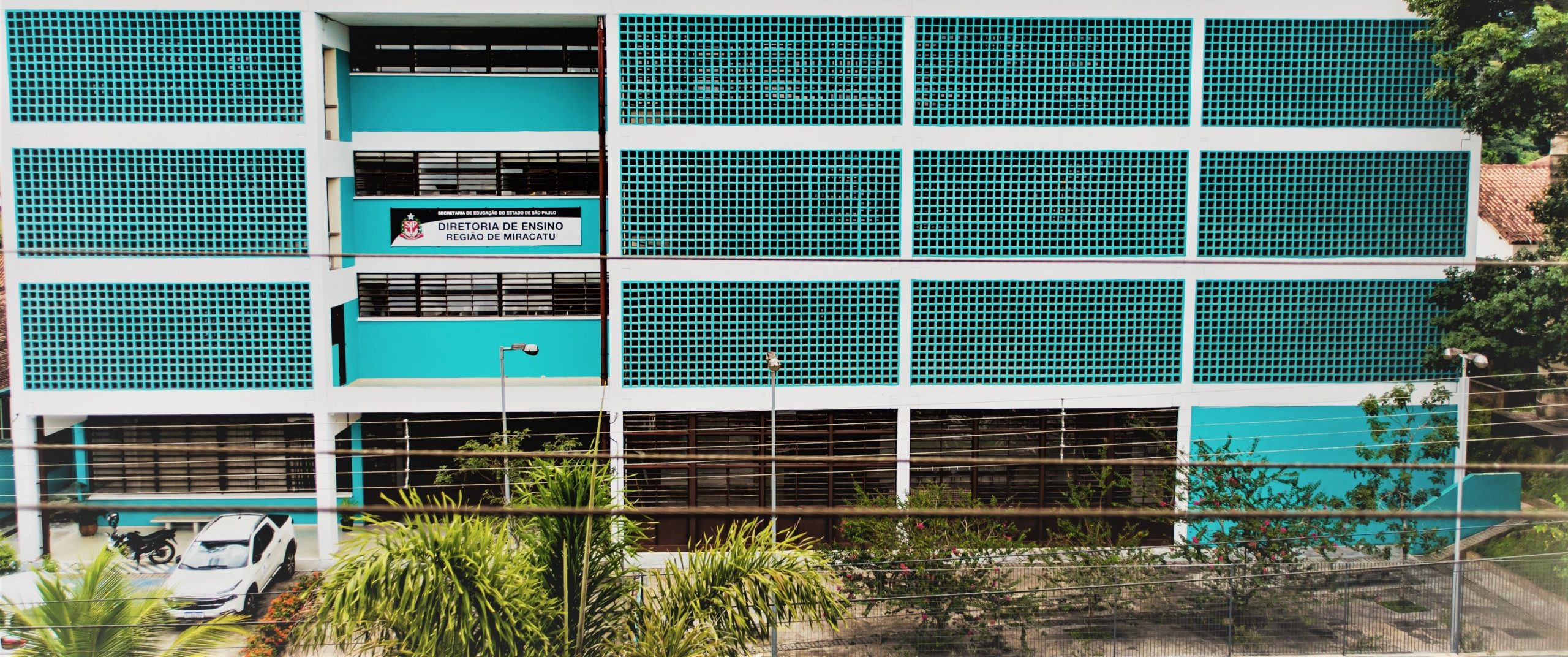 Diretoria de Ensino de Miracatu retifica Processo Seletivo para contratação de Agentes de Organização Escolar