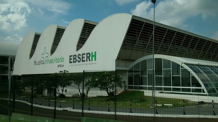 Ebserh – SP busca contratar sete Médicos Pediatras em Processo Seletivo