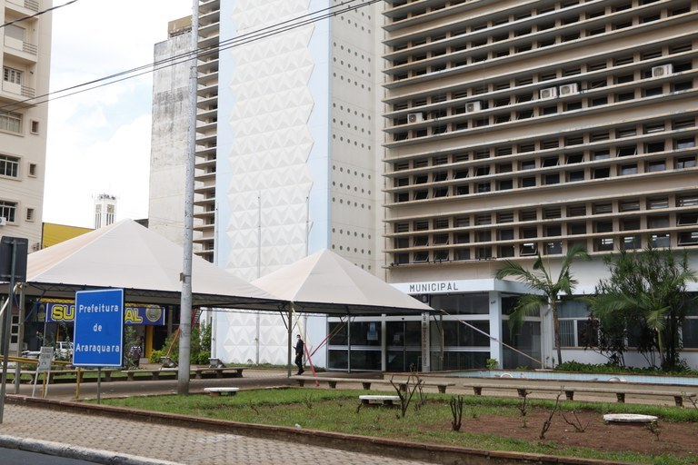 Prefeitura de Araraquara – SP anuncia Concurso Público com nove vagas em diversos cargos