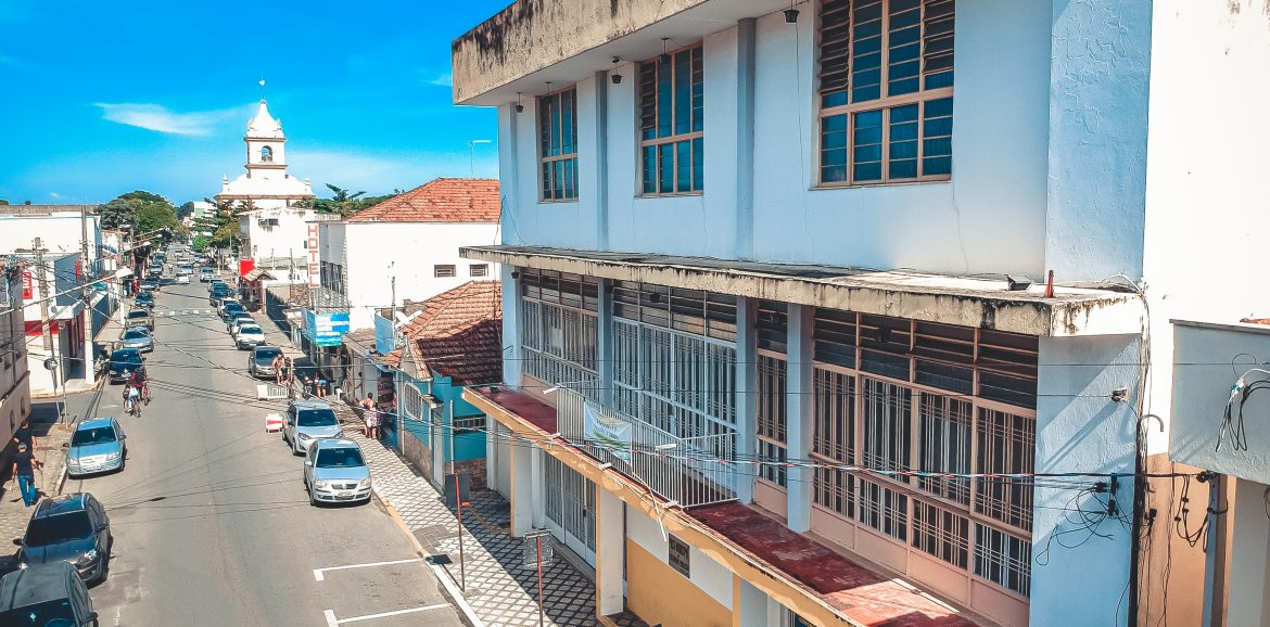 Prefeitura de Cachoeira Paulista e CIEE anunciam Processo Seletivo com 35 vagas