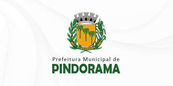 Divulgação/ Prefeitura de Pindorama - SP