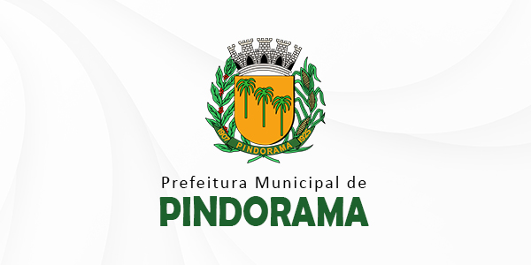 Prefeitura de Pindorama divulga 96 vagas em três Concursos Públicos