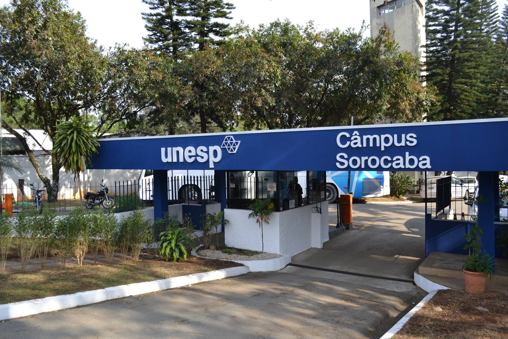 Unesp de Sorocaba divulga Concurso Público com remuneração de quase R$ 20 mil