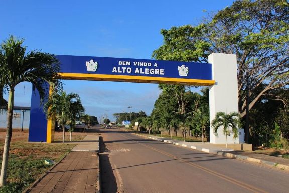 Prefeitura de Alto Alegre – SP abre Processo Seletivo com remuneração de até R$ 16 mil