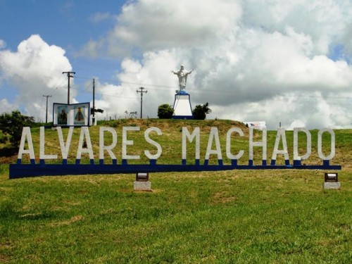 Divulgação / Prefeitura de Álvares Machado