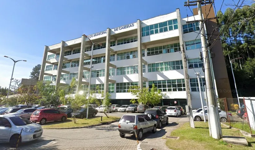 Prefeitura de Caieiras divulga dois Concursos Públicos com 227 vagas