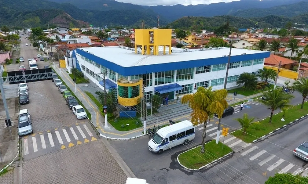 Prefeitura de Caraguatatuba abre Processo Seletivo para estagiários