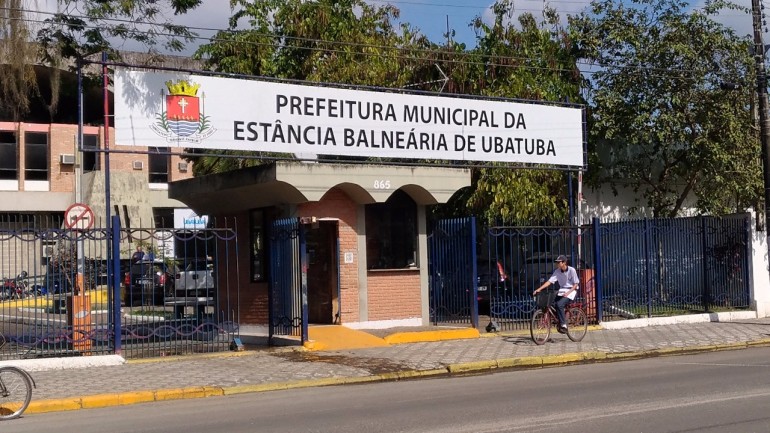 Divulgação / Prefeitura de Ubatuba