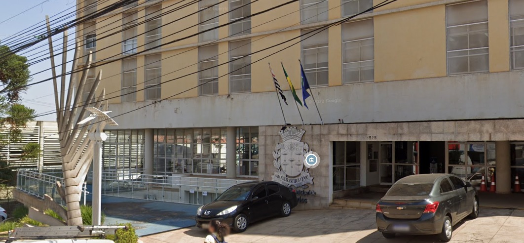 Prefeitura de São Carlos abre Concurso Público com 32 vagas em diversos cargos