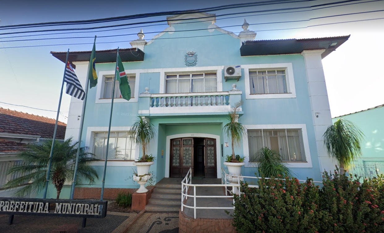 Prefeitura de Santa Rita do Passa Quatro abre concurso público com vagas para diversos cargos Prefeitura de Santa Rita do Passa Quatro abre concurso público com vagas para diversos cargos