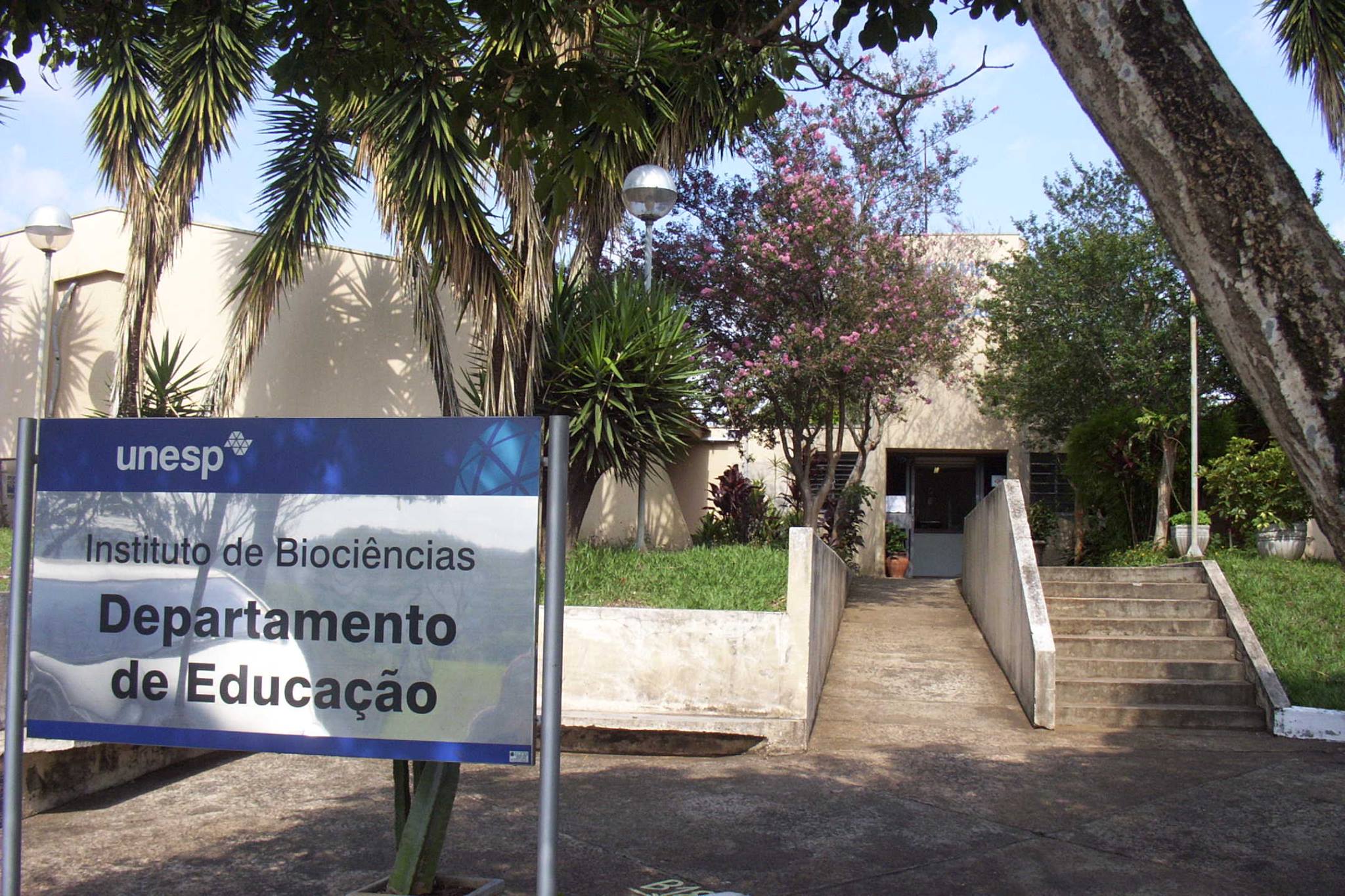 Unesp de Rio Claro anuncia Concurso Público para Analista de Informática