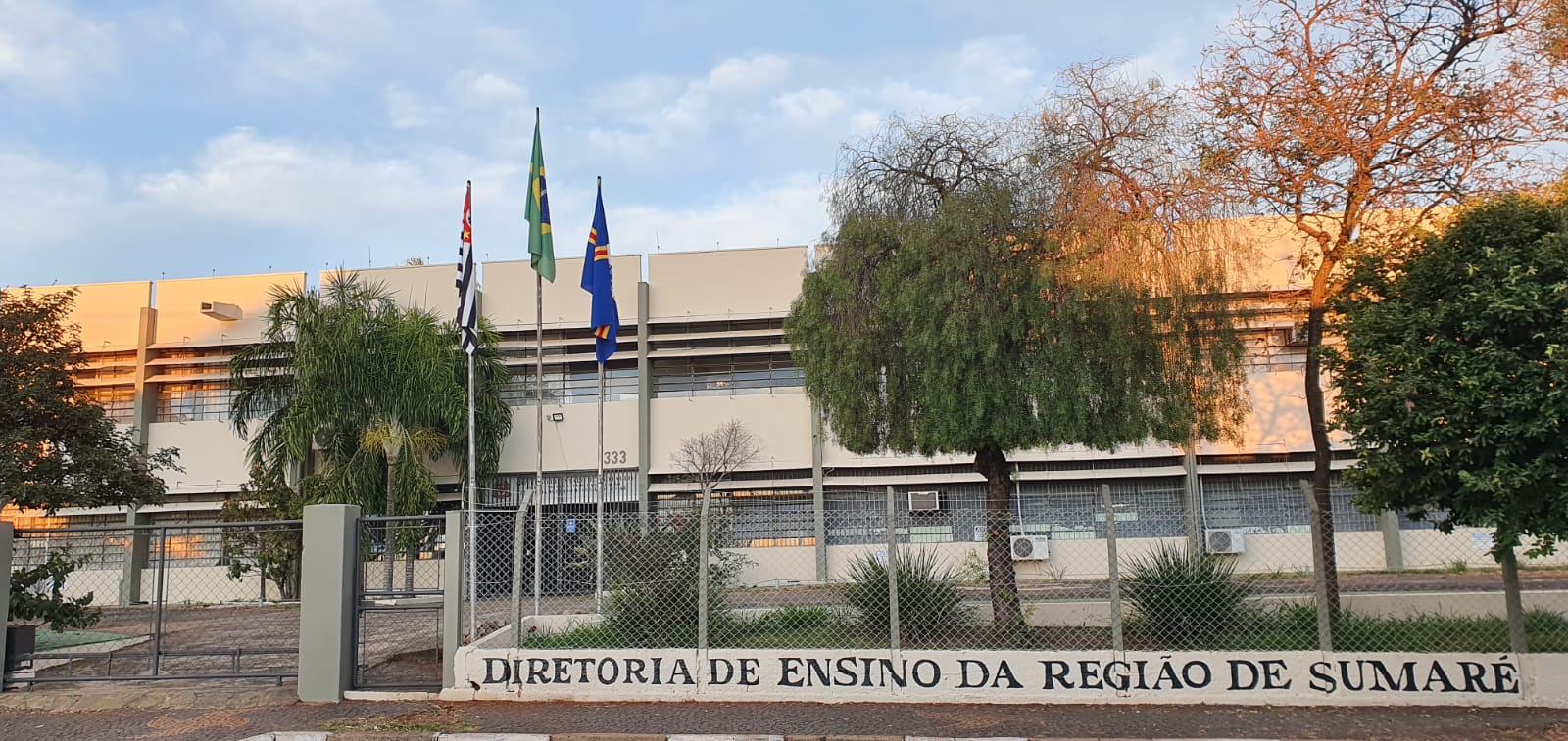 Diretoria de Ensino de Sumaré divulga Processo Seletivo para Agentes de Organização Escolar