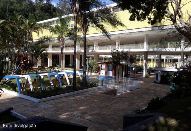 SABF de Águas de Lindóia realiza Concurso Público para candidatos de nível fundamental