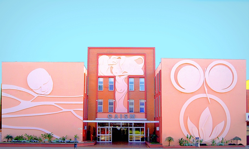 Funcamp anuncia Processo Seletivo no Caism Unicamp para vaga de Auxiliar de Almoxarifado