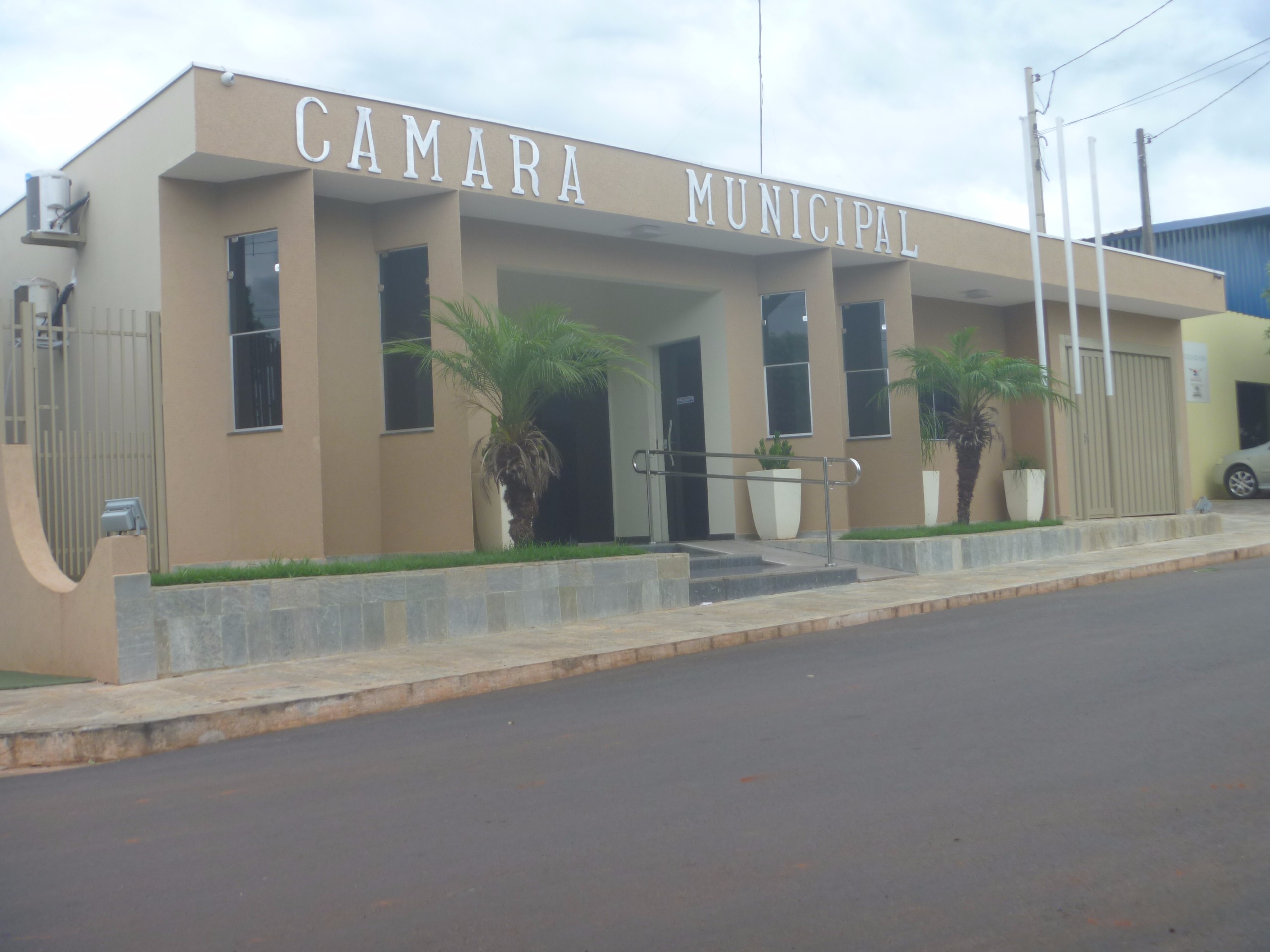 Câmara Municipal de Orindiúva anuncia Concurso Público com 2 vagas para analistas