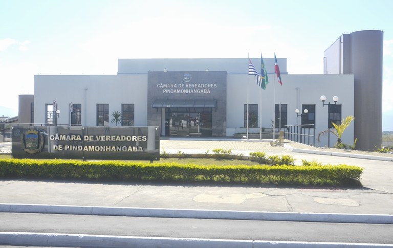 Câmara Municipal de Pindamonhangaba abre Processo Seletivo para estagiários